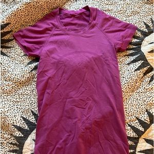 Lululemon Swiftly Size: 4